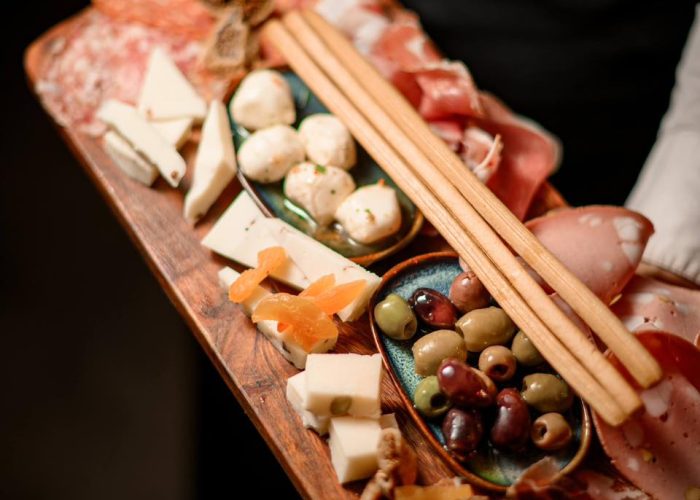 Antipasto Misto